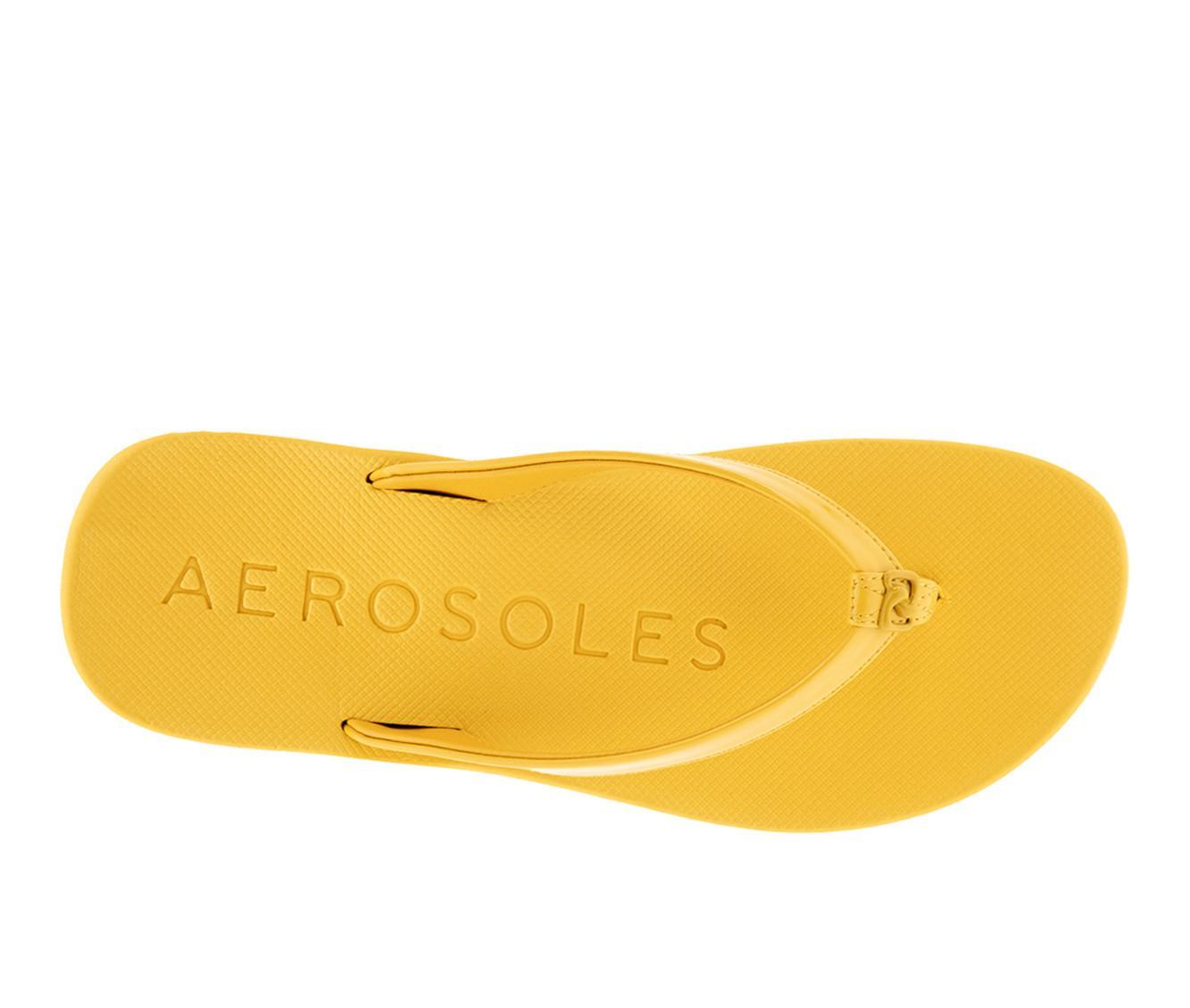 Women's Aerosoles Jace Flip-Flops Product Image