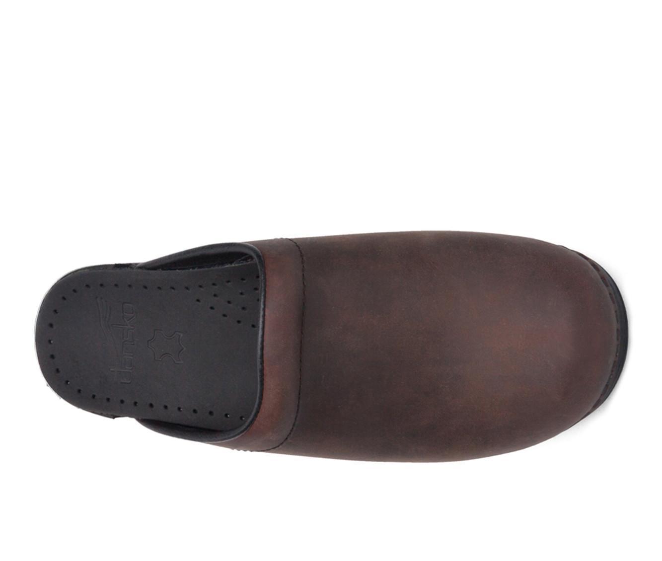 Women's Dansko Sonja Clogs Product Image