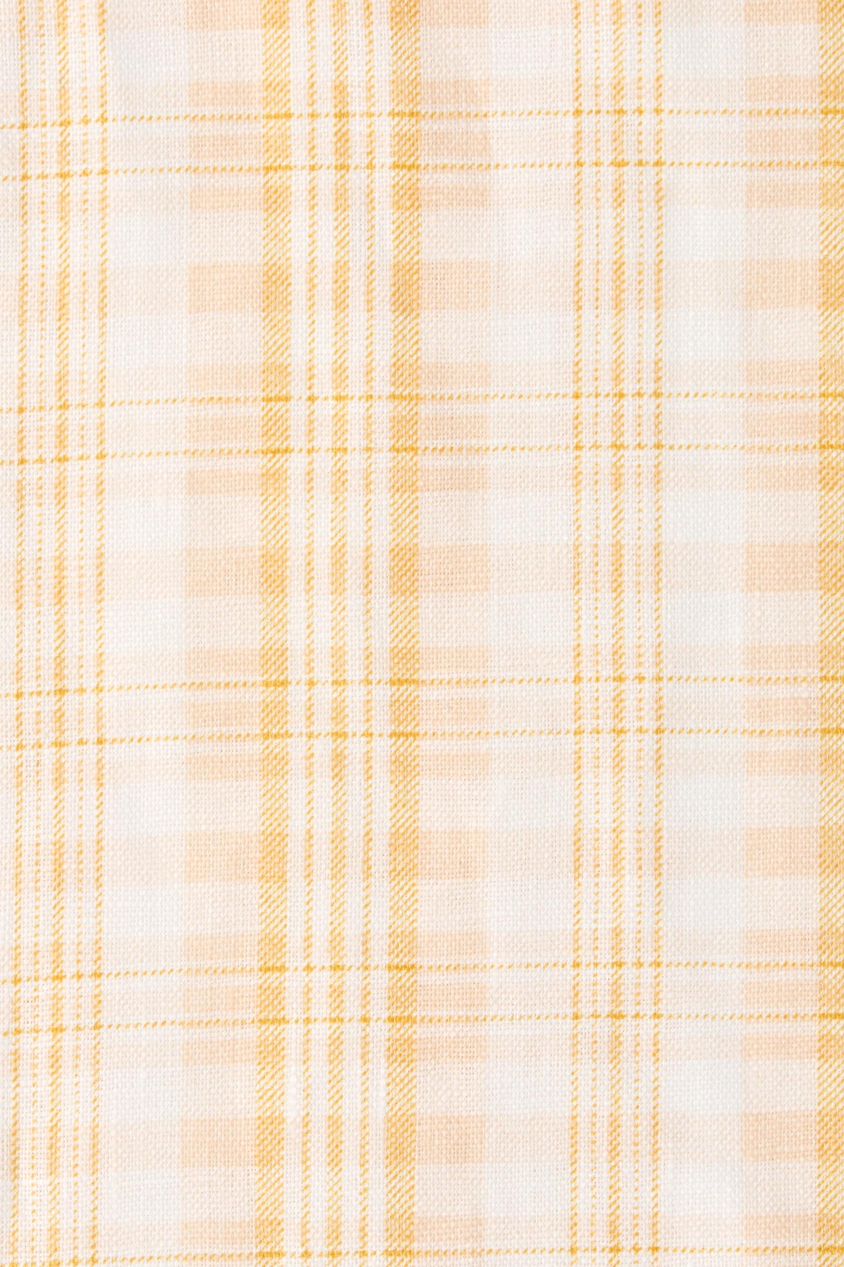 Iris Top Piato Check - Final Sale Product Image