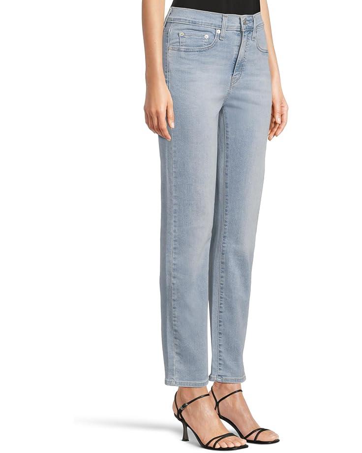 724 High Rise Straight Product Image