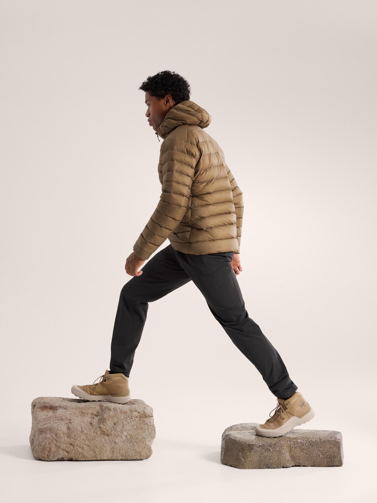 Cerium Hoody Men's Product Image