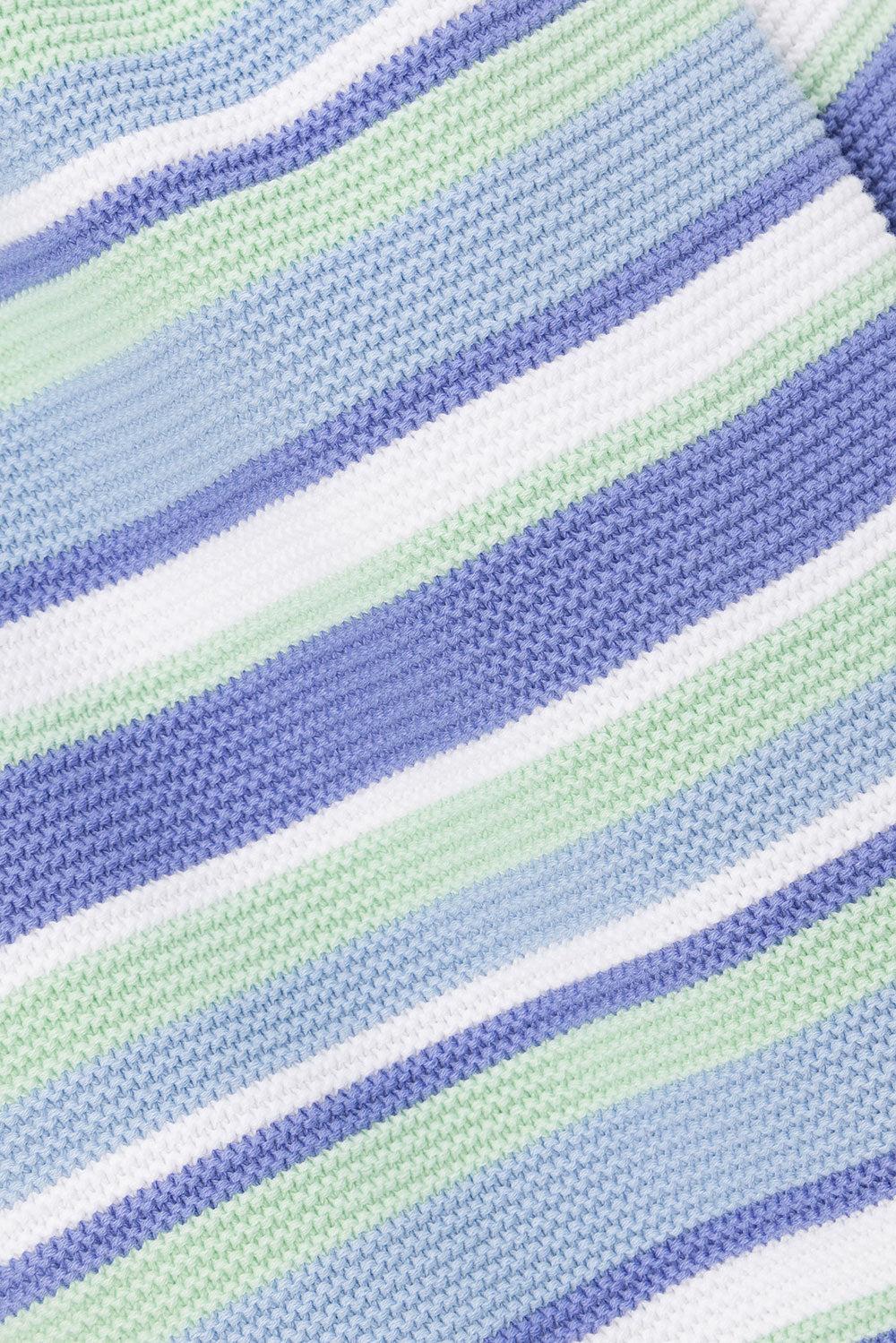 Aero Pants - Blue Product Image