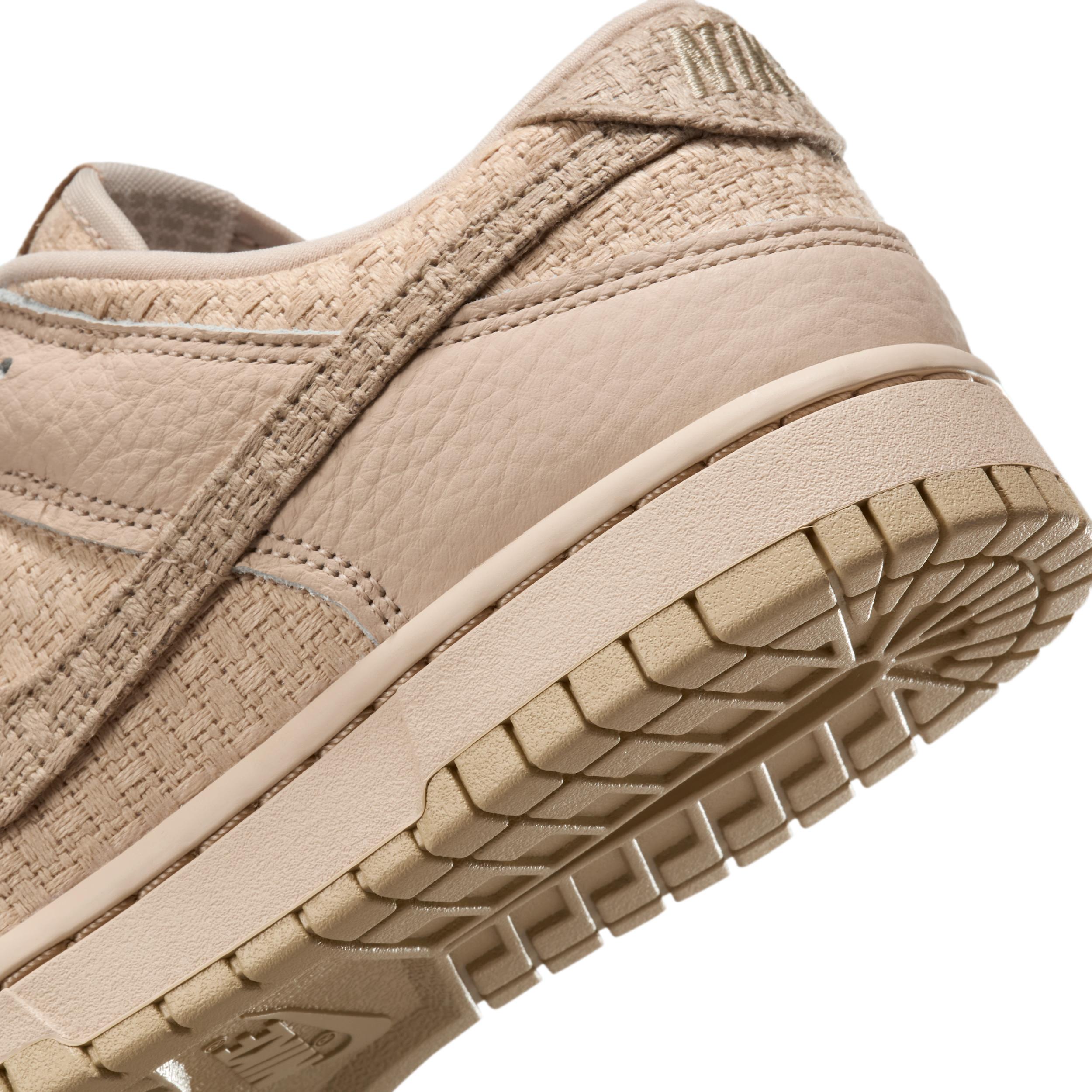 Nike Womens Dunk Low Shoes | IB7947-126 Product Image