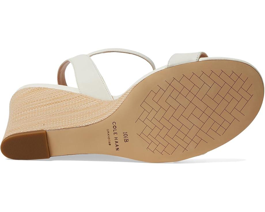 Rachel Buckle Sandals Product Image