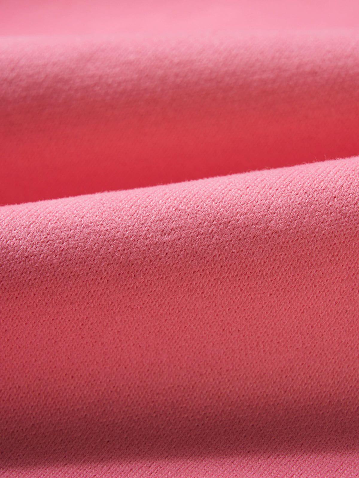 Aelfric Eden Star Color Contrast Hoodie Product Image