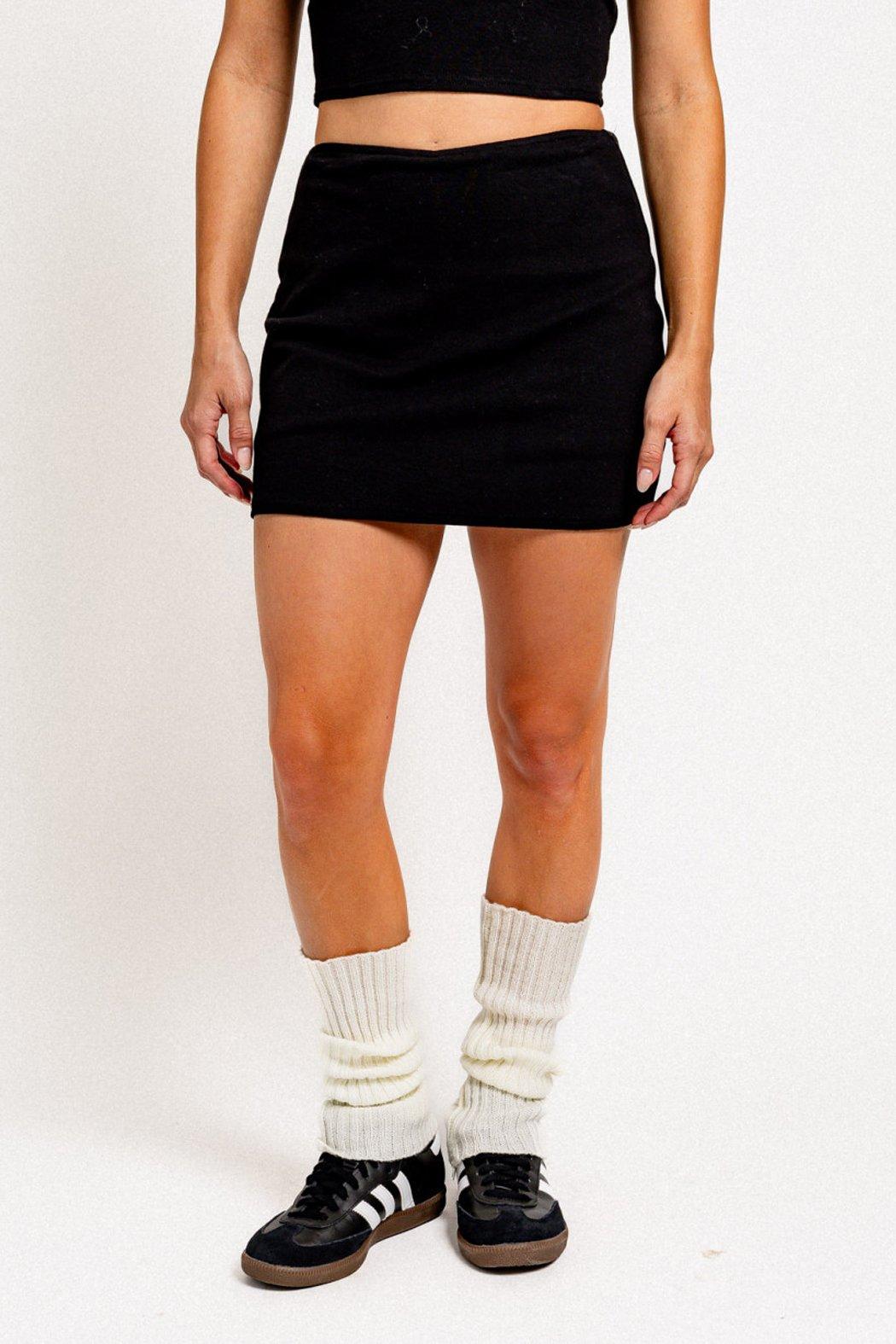 Chloe Black And White Set Product Image