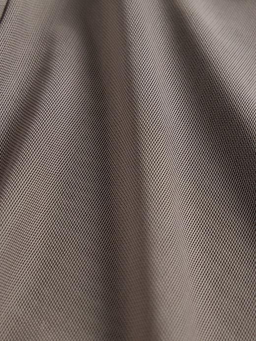 Mesh Crop T-Shirt Product Image