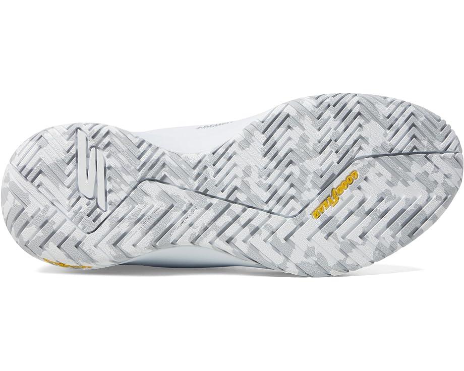 Pickleball Viper Court Pro Sneaker Product Image