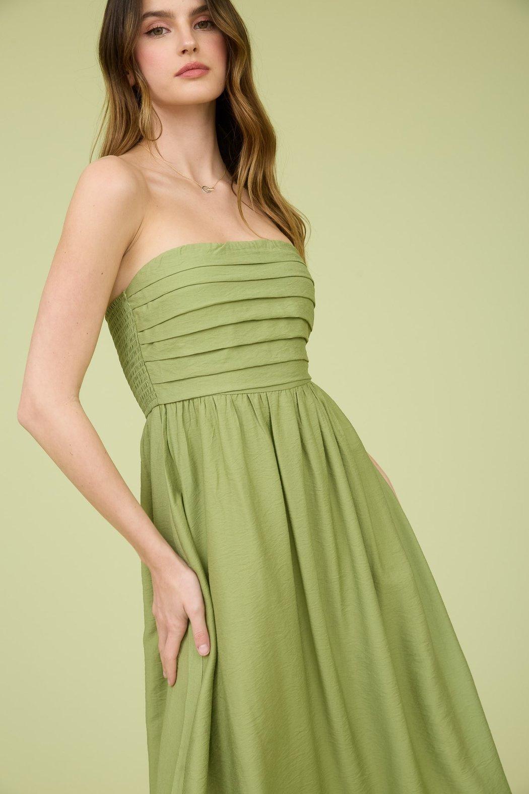 Baja Beach dress Product Image