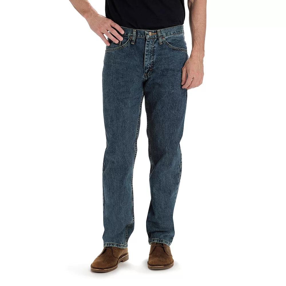 Men's Lee® Relaxed Fit Jeans,  Product Image
