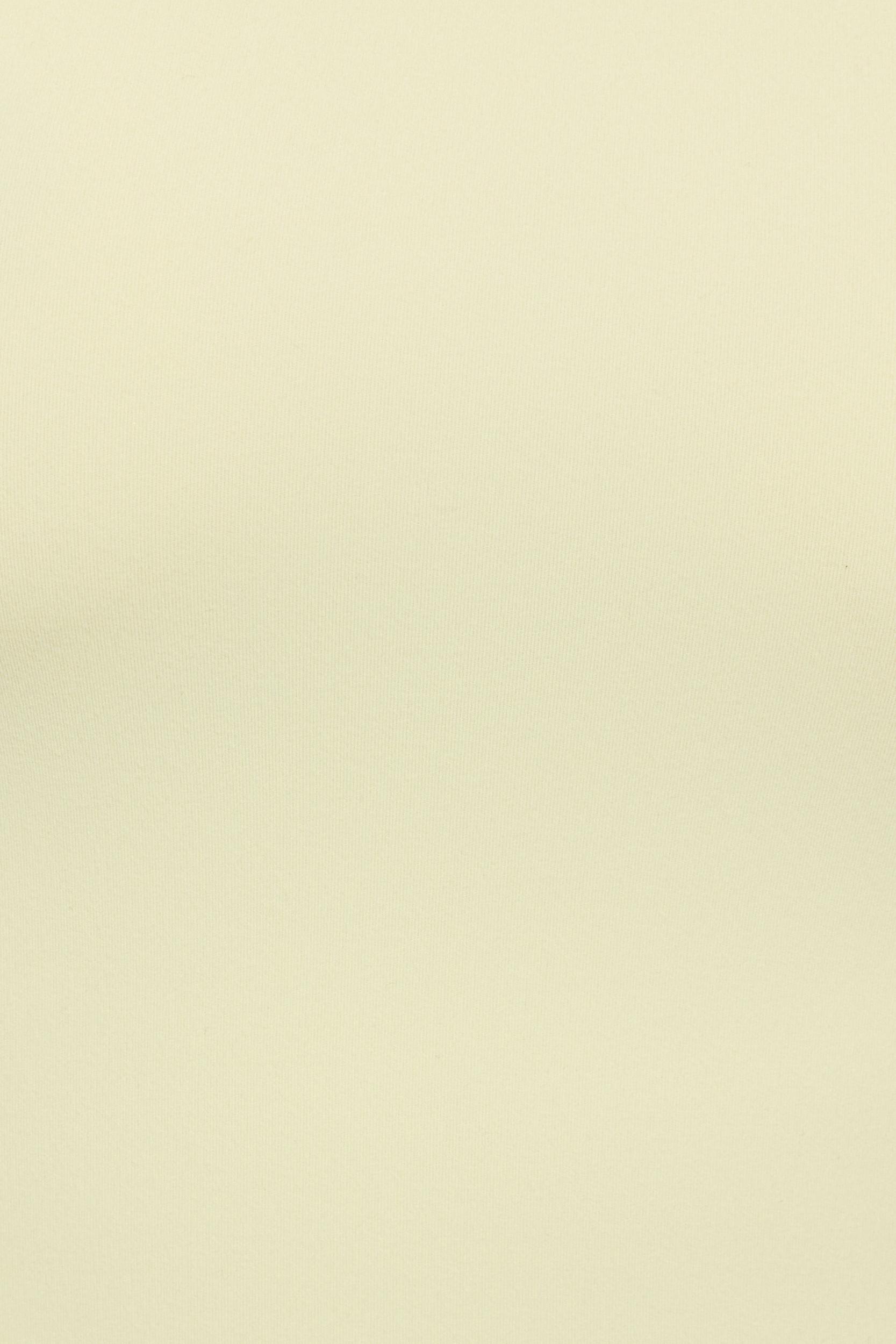 Sleek Crewneck T-Shirt Product Image