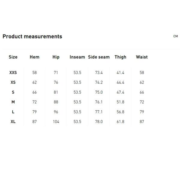 PUMA Essentials Women's 3/4 Logo Leggings Product Image