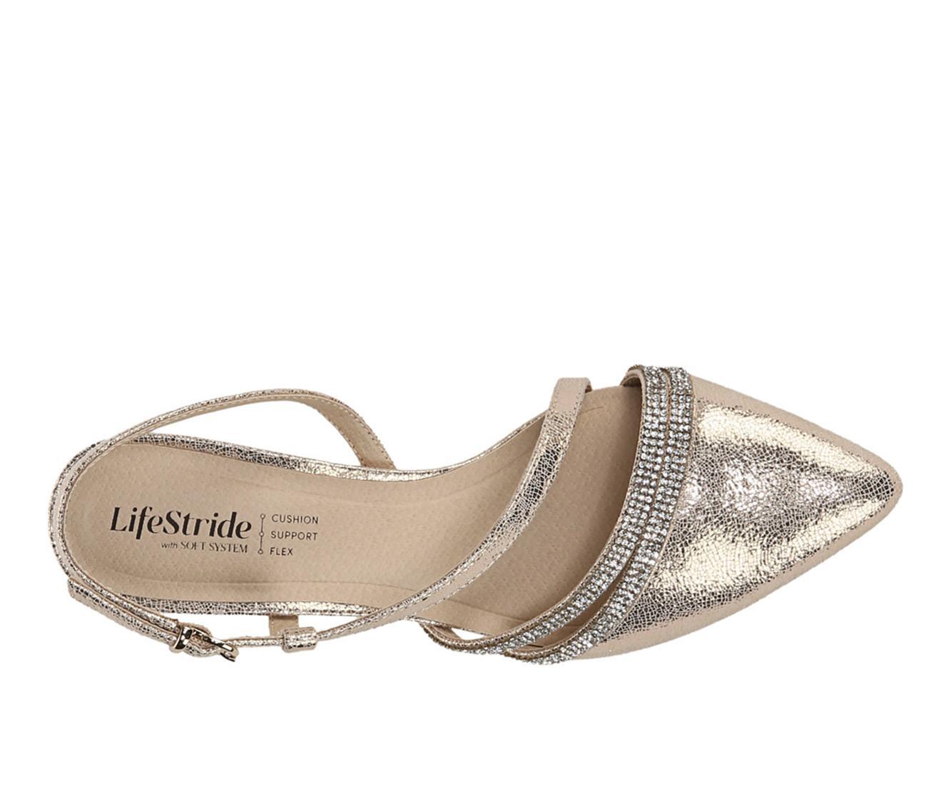 Women's LifeStride Arlo Pumps Product Image