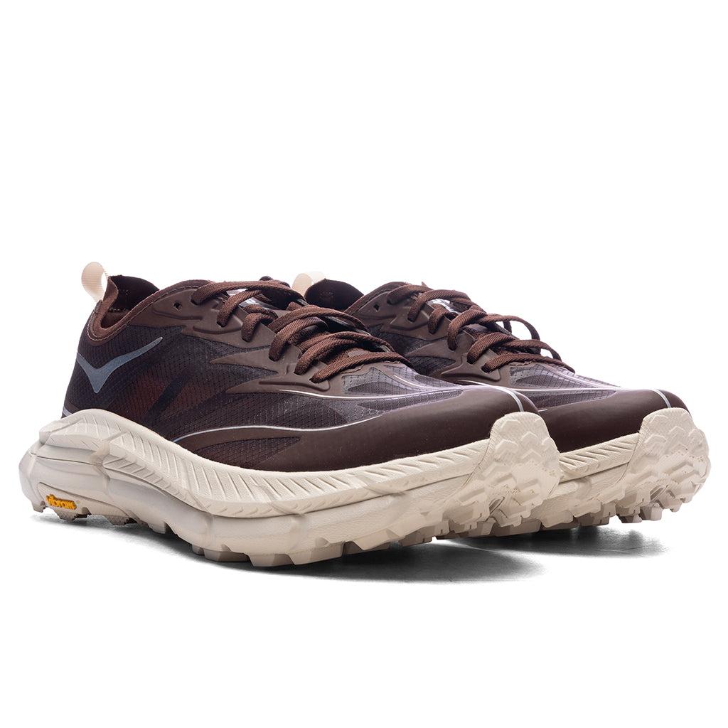 Mafate Speed 4 Lite - Cold Brew/Oat Milk Male Product Image