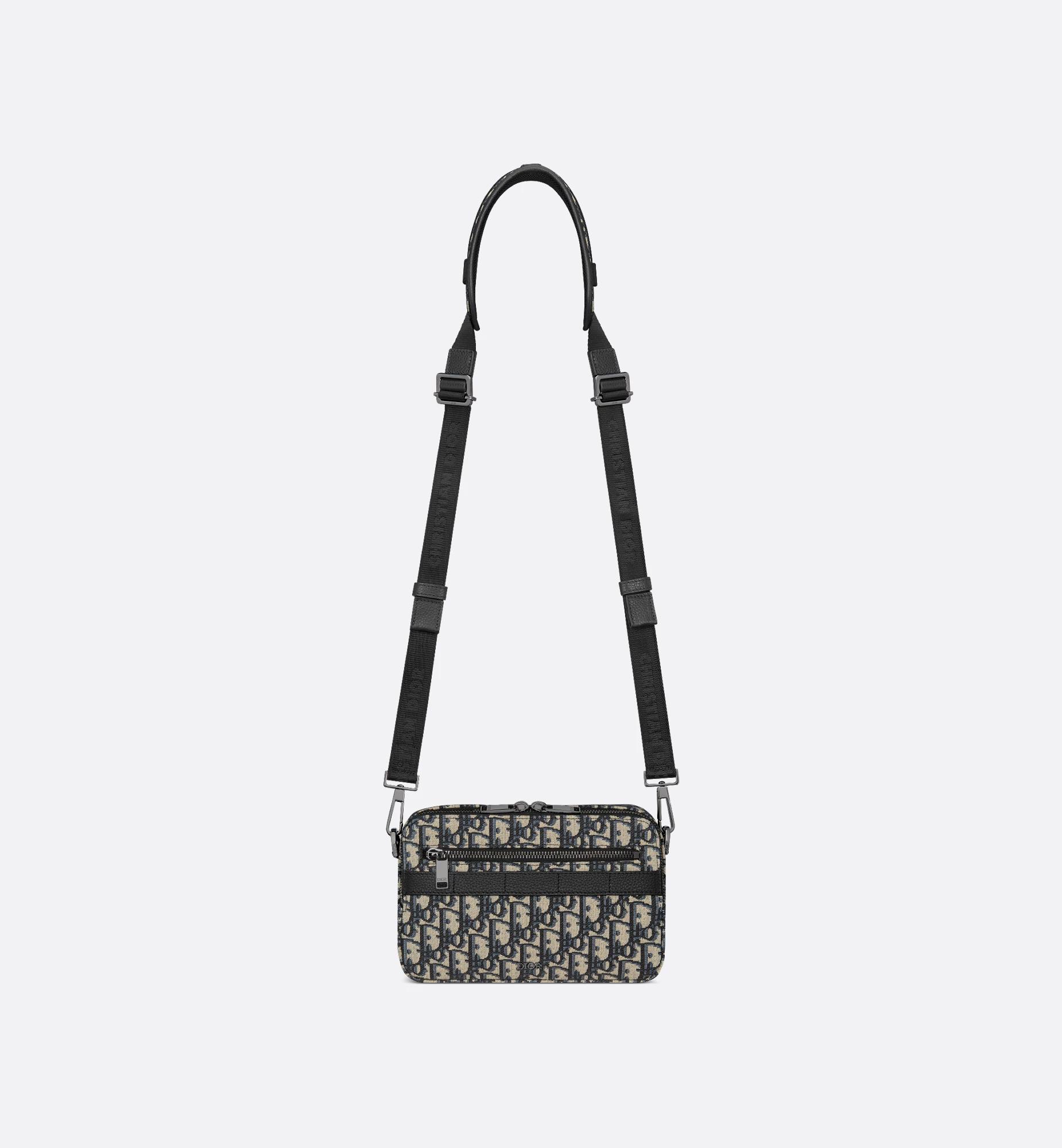 Safari Bag with Strap Product Image
