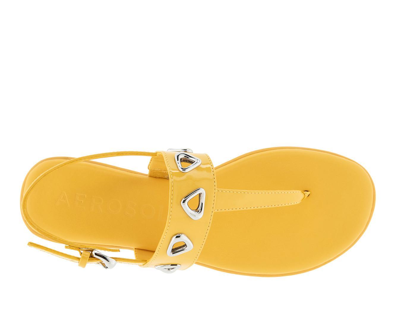 Women's Aerosoles Lago Flip-Flops Product Image