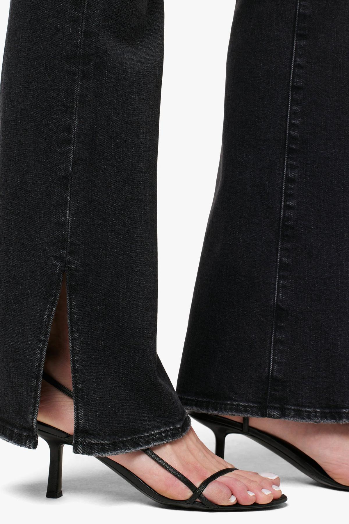 The Hi Honey Bootcut - Freezin Product Image