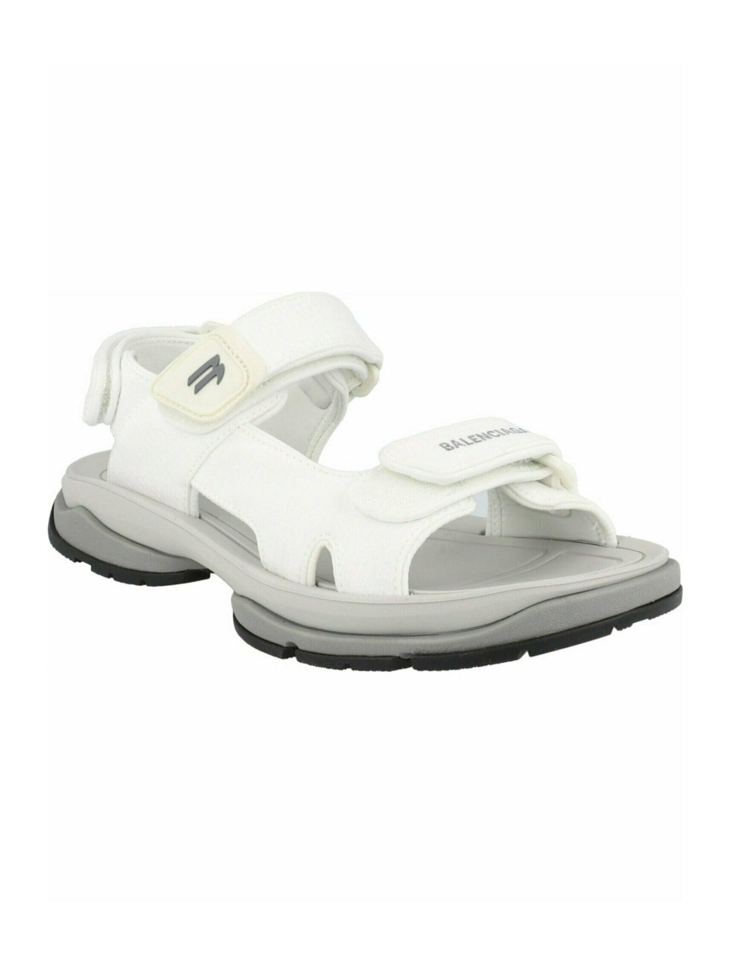 Balenciaga Tourist Sandal Product Image