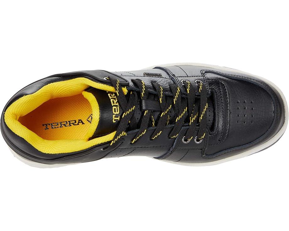 Cicades - Rhettle Composite Toe Product Image