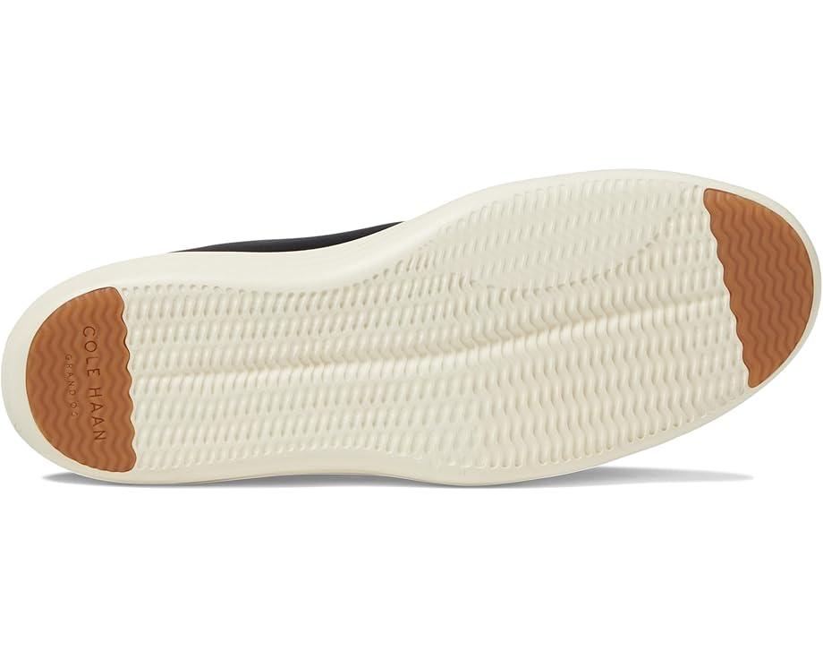 Grand Crosscourt Traveler Sneaker Product Image