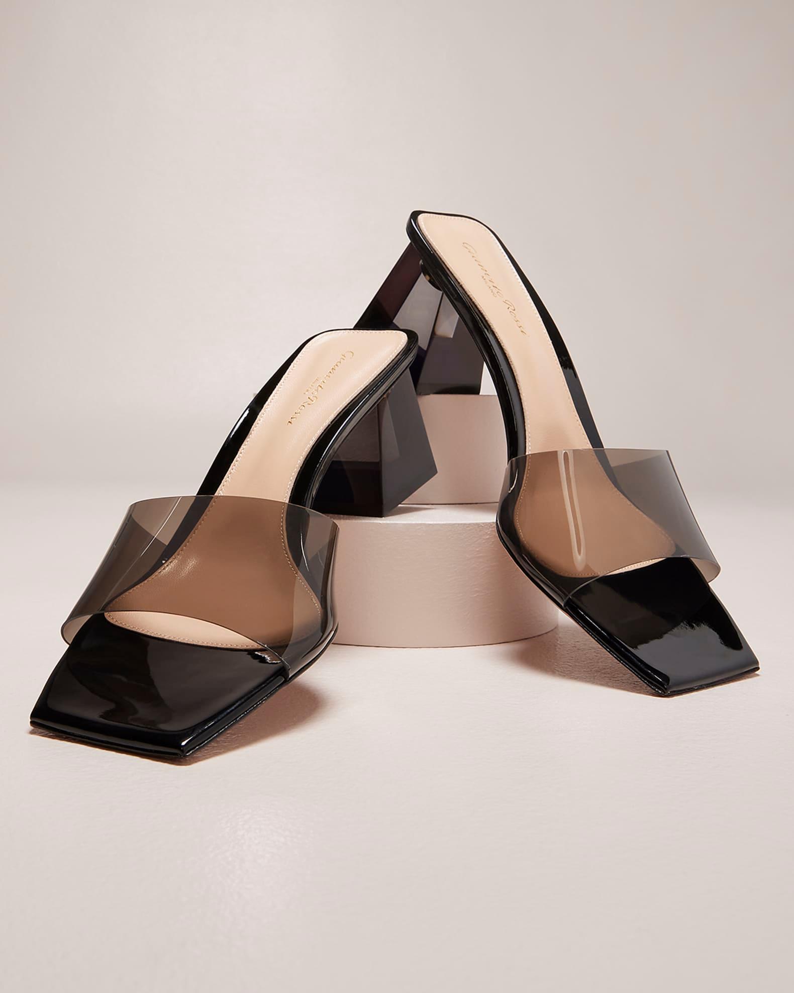 Cosmic Sandals Product Image