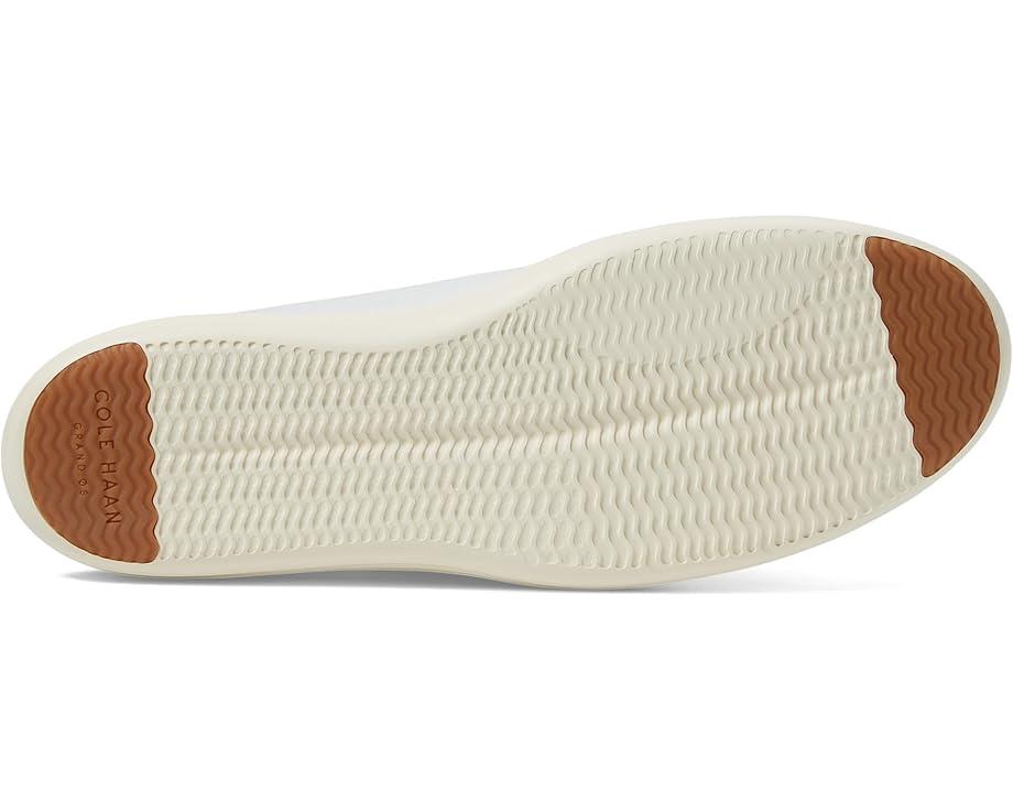 Grand Crosscourt Daily Sneakers Product Image