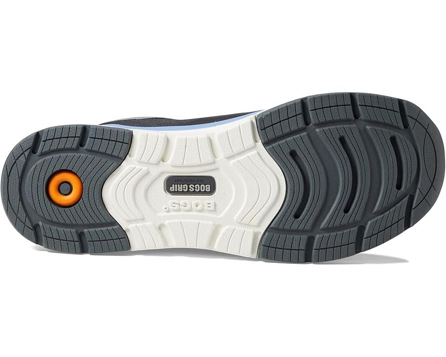 Sandstone Mid Composite Safety Toe Product Image