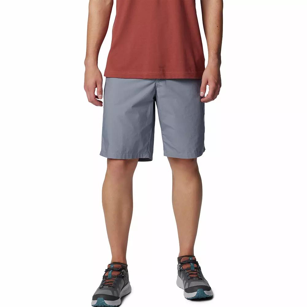 Columbia Mens Washed Out Shorts- Product Image