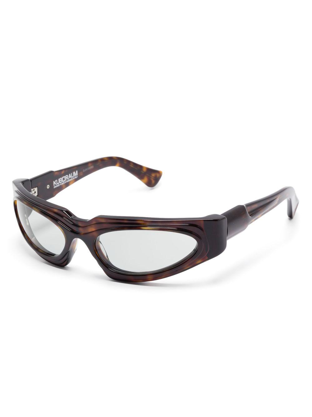 Maske E21 sunglasses Product Image