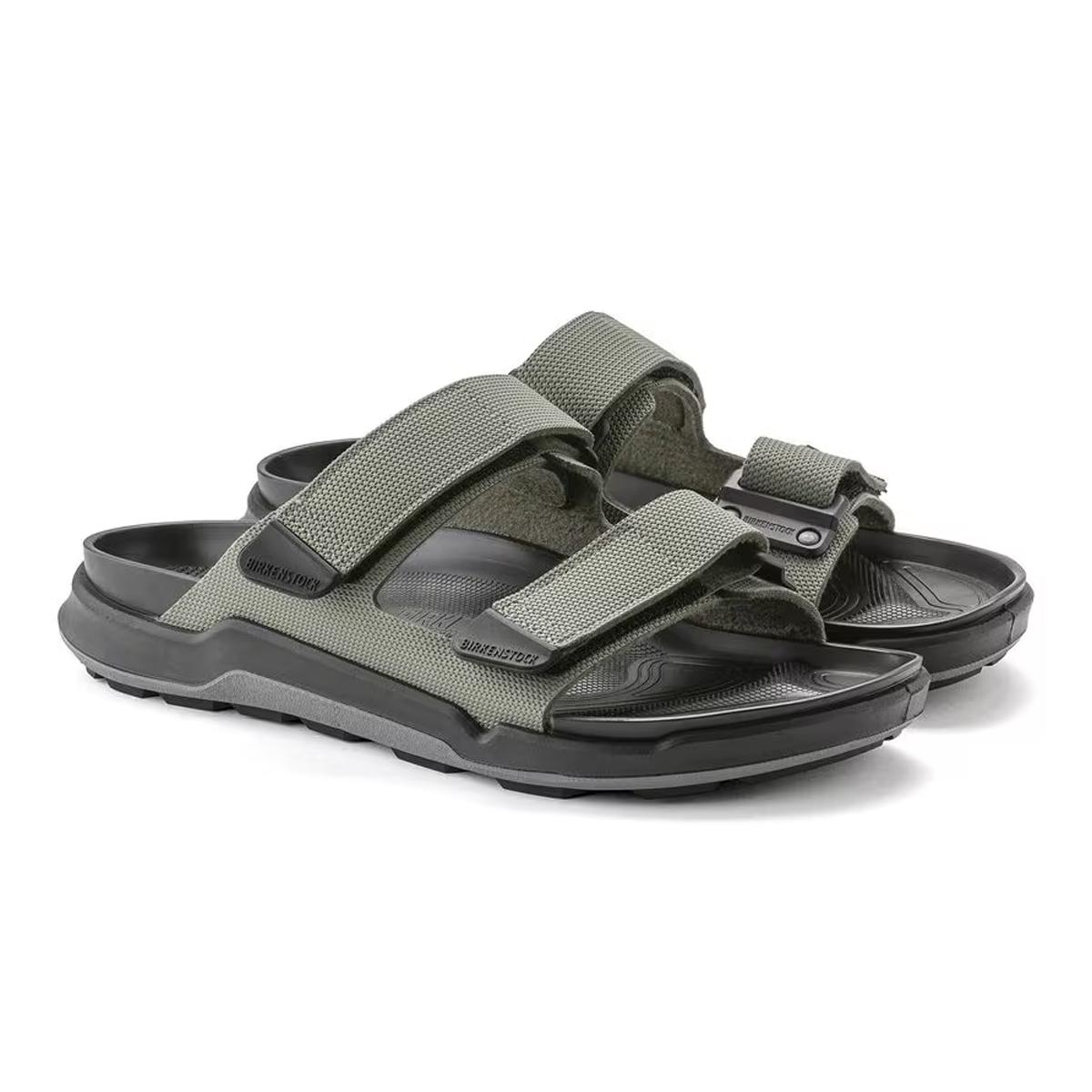 Birkenstock Men's Atacama CE Birko-Flor Sandals Male Product Image