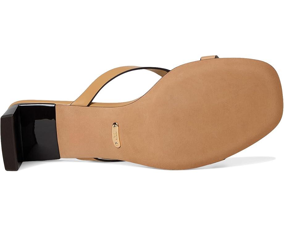 Ines Mule Sandal 55 mm Product Image