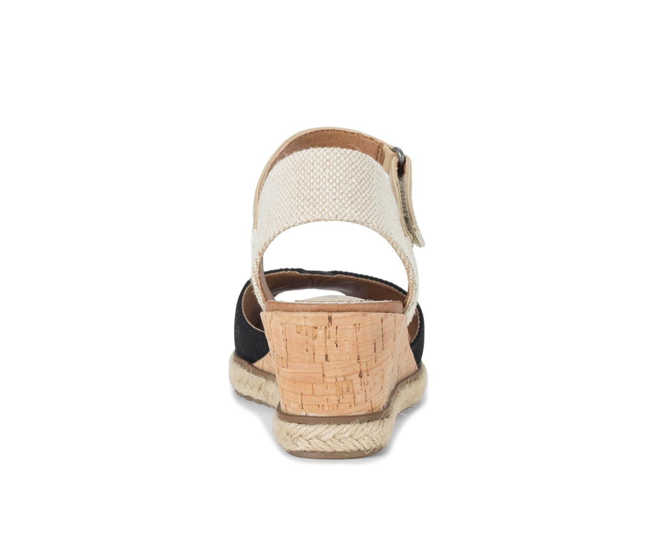 Women's Baretraps Odetta Wedges Product Image