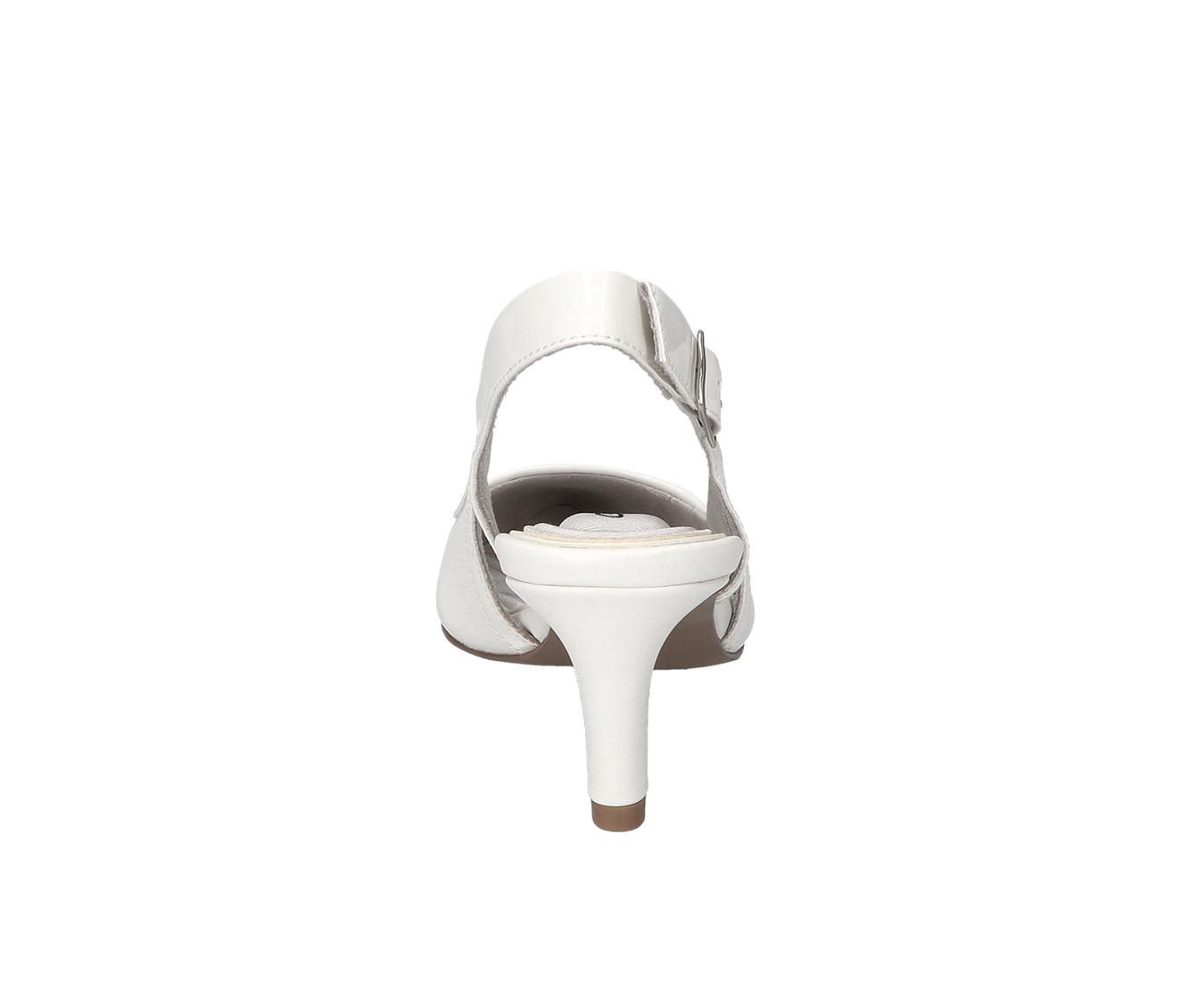 Women's Easy Street Glisten Pumps Product Image