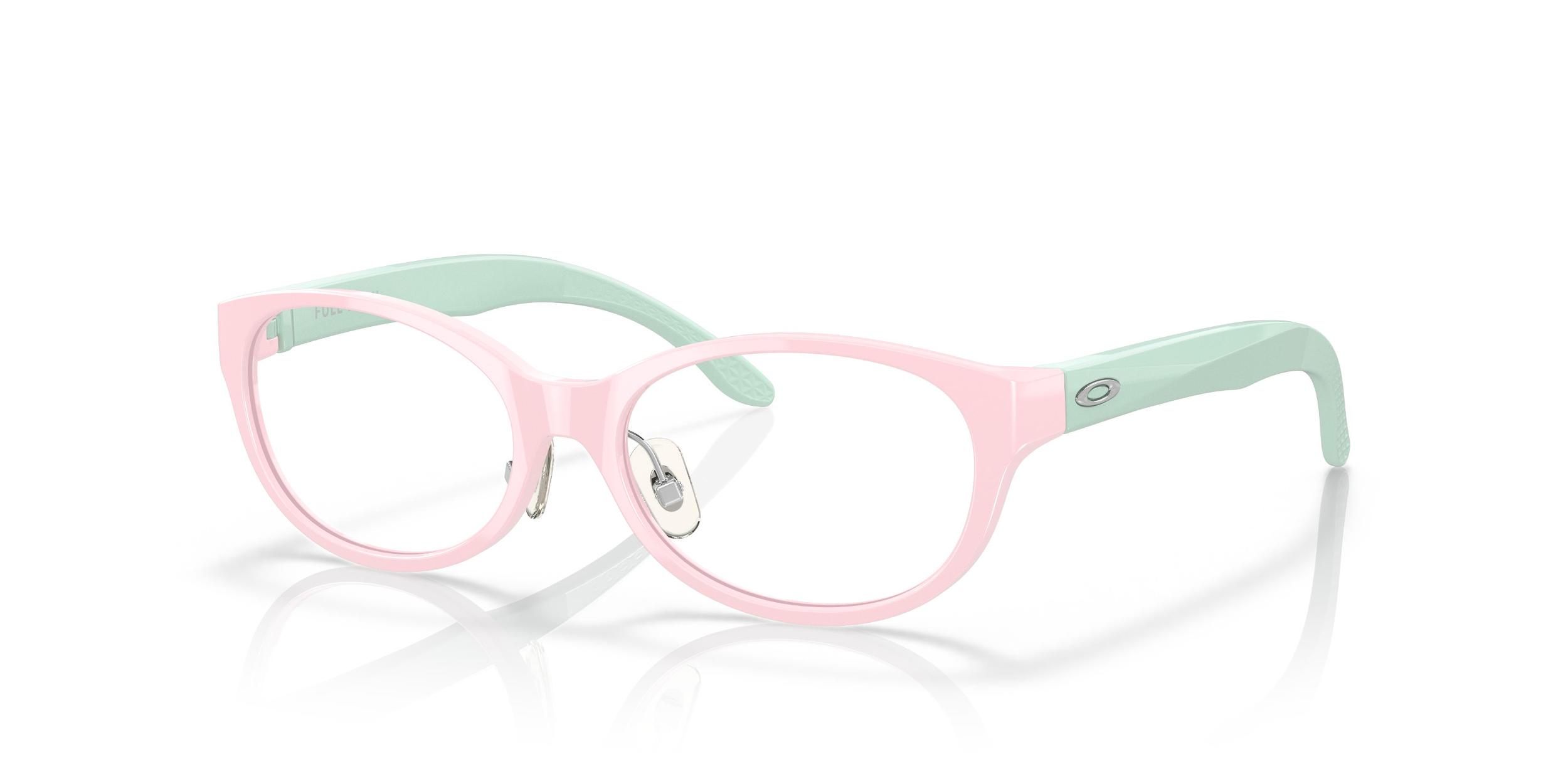 Oakley Mens Full Turn (youth Fit) Eyeglasses Product Image