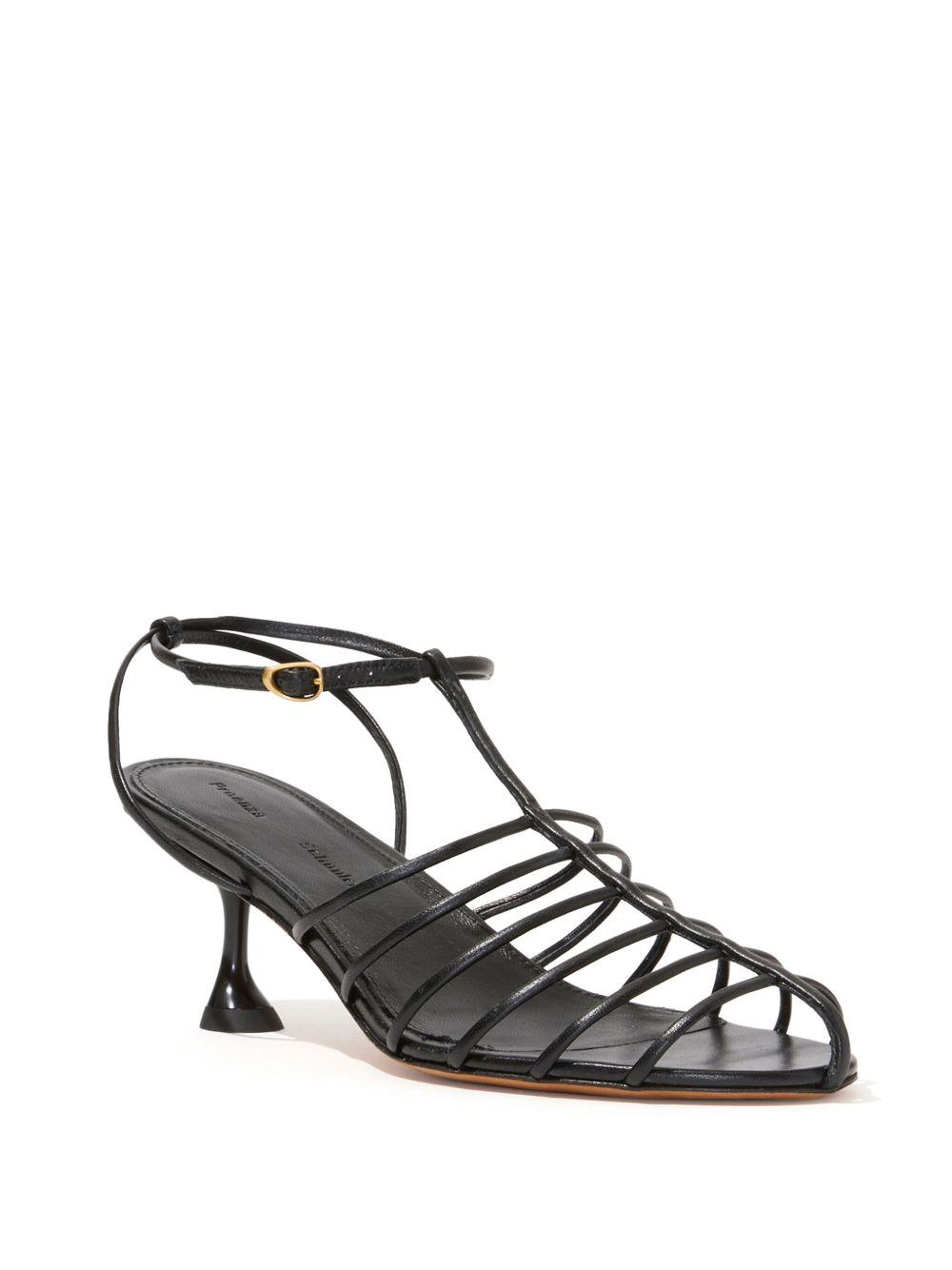 Tee Cage sandals  Product Image