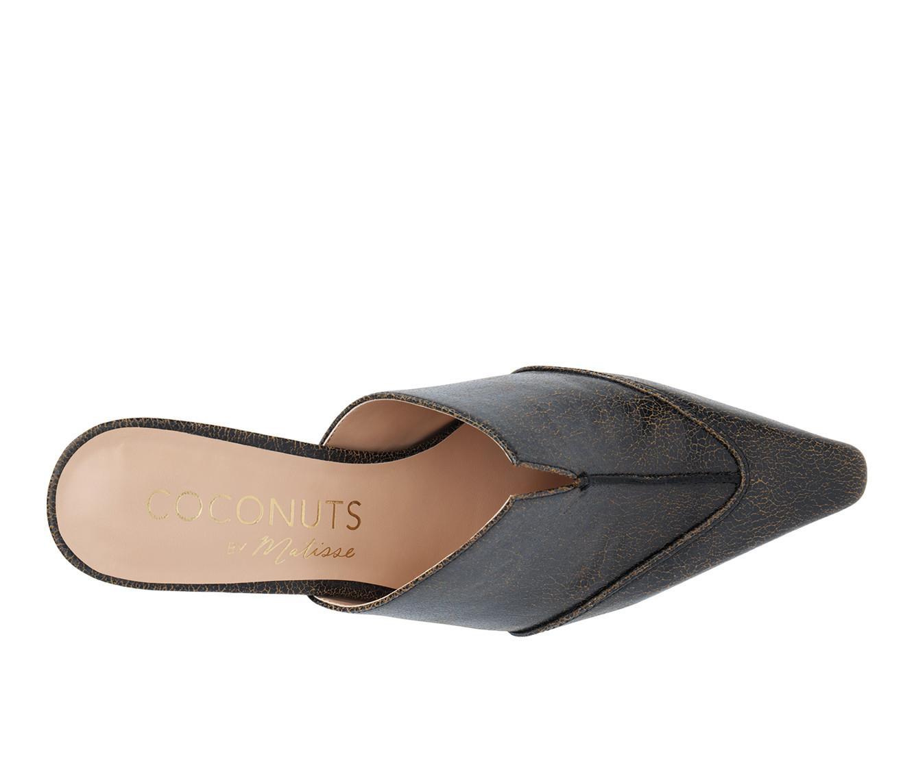 Women's Coconuts by Matisse Crawford Mules Product Image