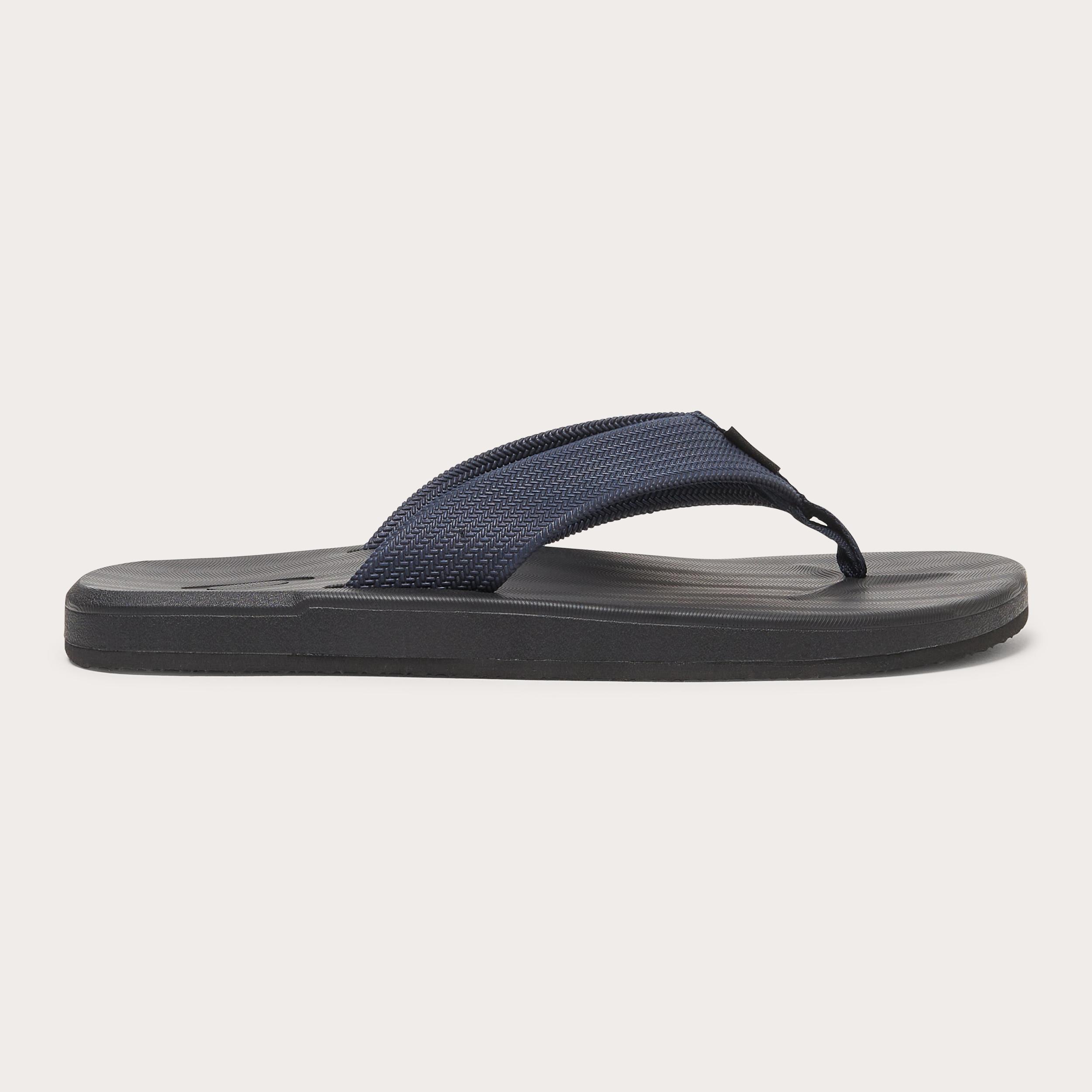 Oakley Mens Ventura Flip Flop Size: 12.0 Product Image