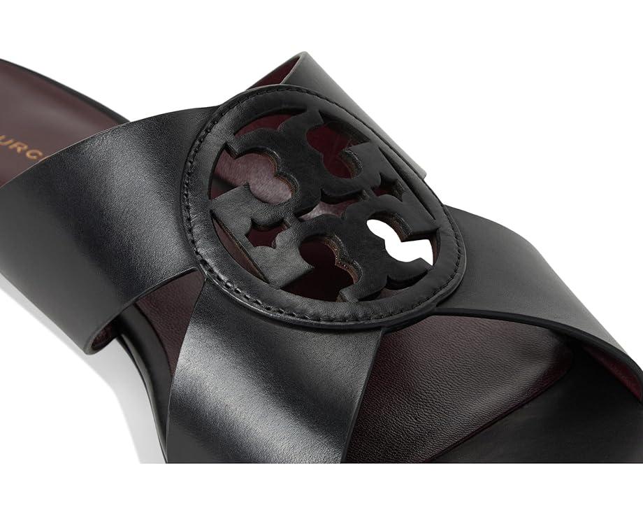 Women's Tory Burch Miller Criss Cross Sandal Product Image