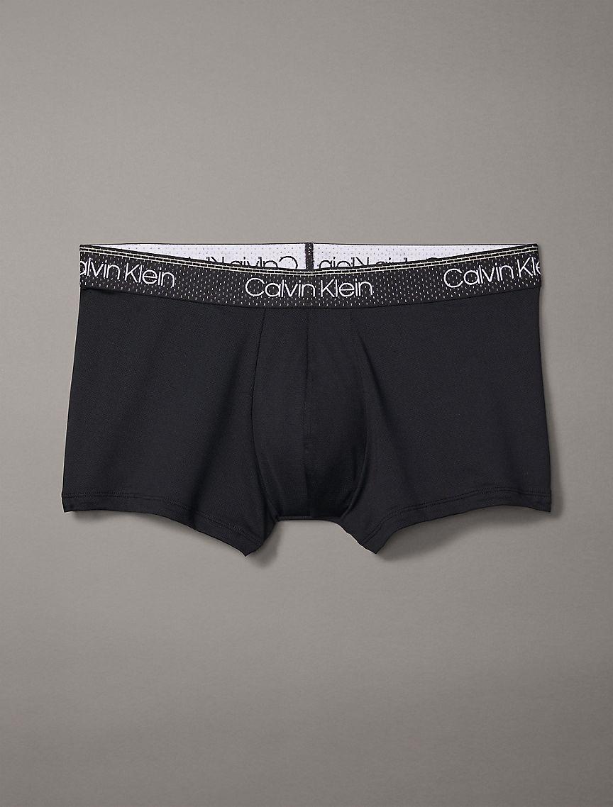 Micro Stretch Cooling Low Rise Trunk Product Image