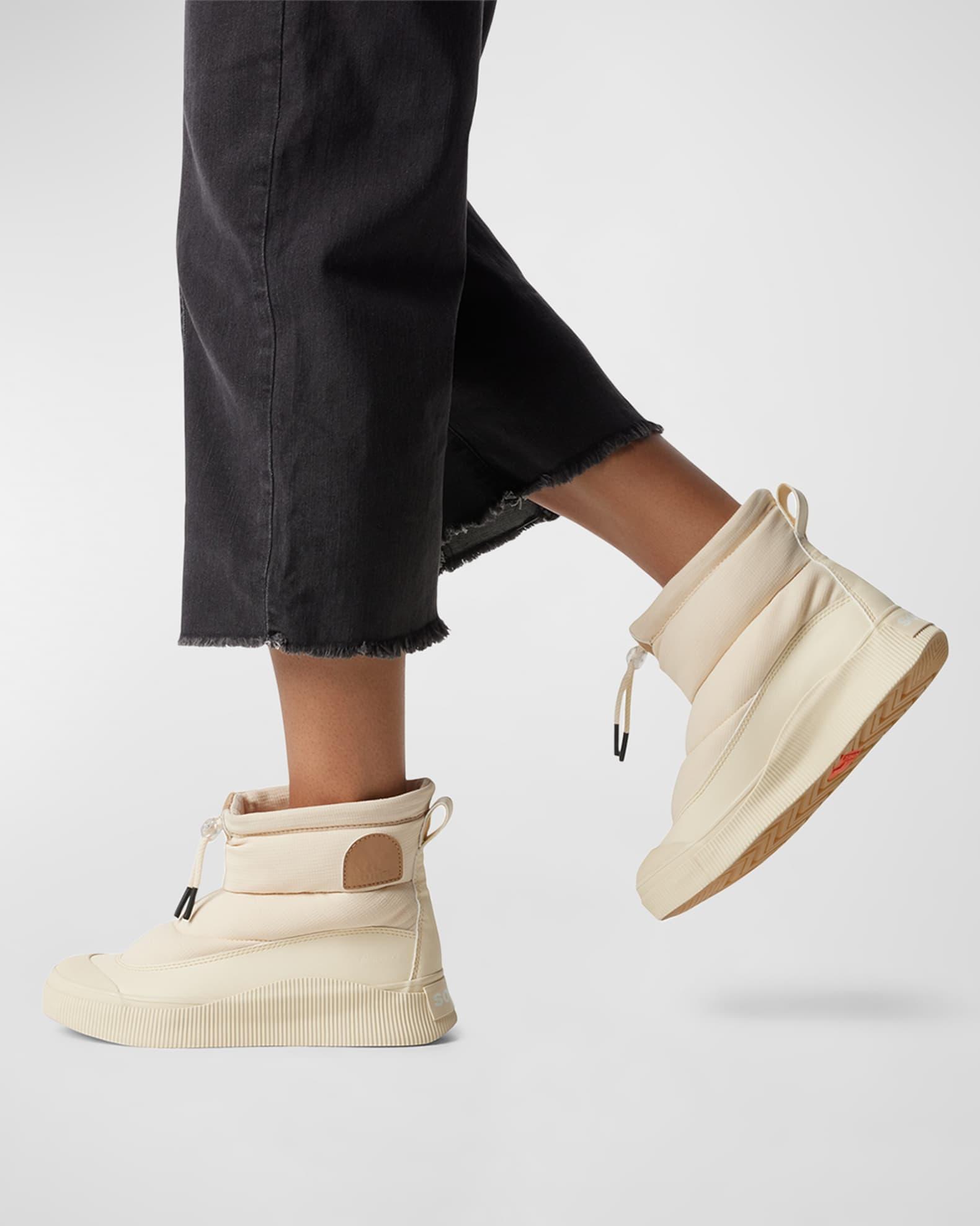 Out N About Puffy Winter Booties Product Image