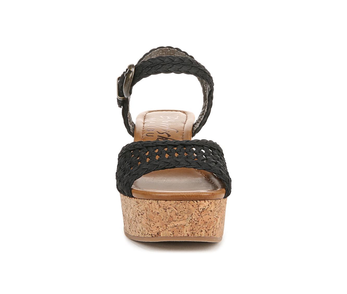 Women's Blowfish Malibu Aric Wedges Product Image