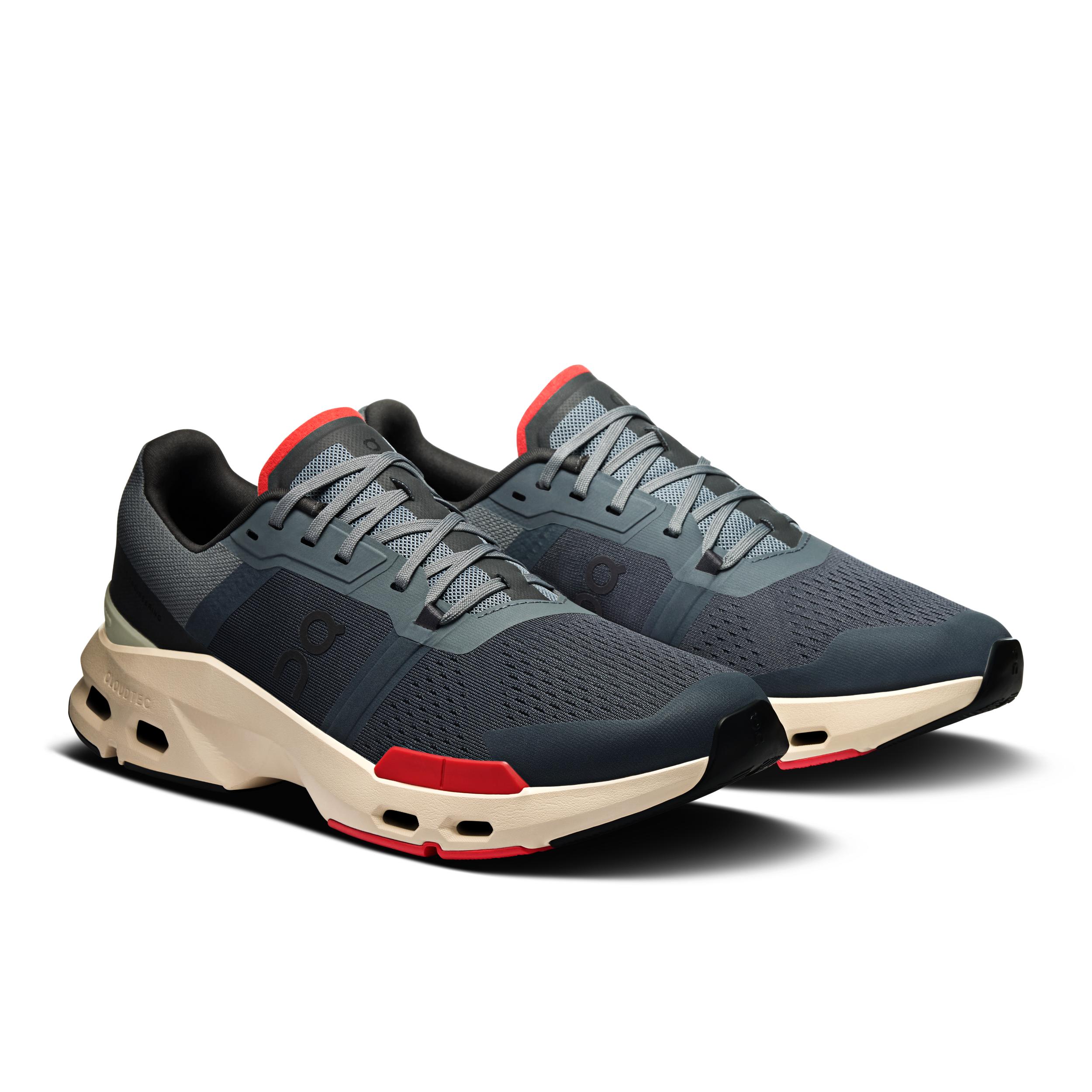 The Cloudpulse: Men’s Gym & Training Shoe Product Image