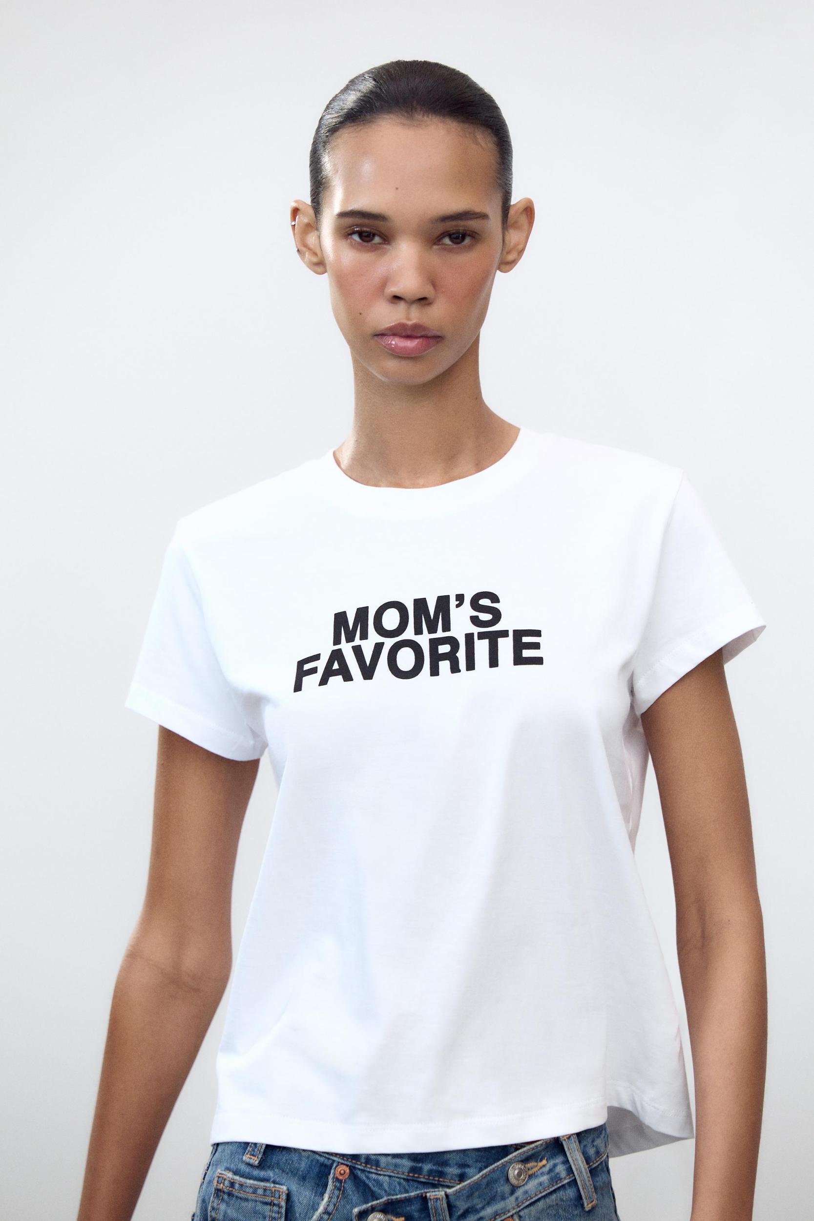 TEXT T-SHIRT Product Image