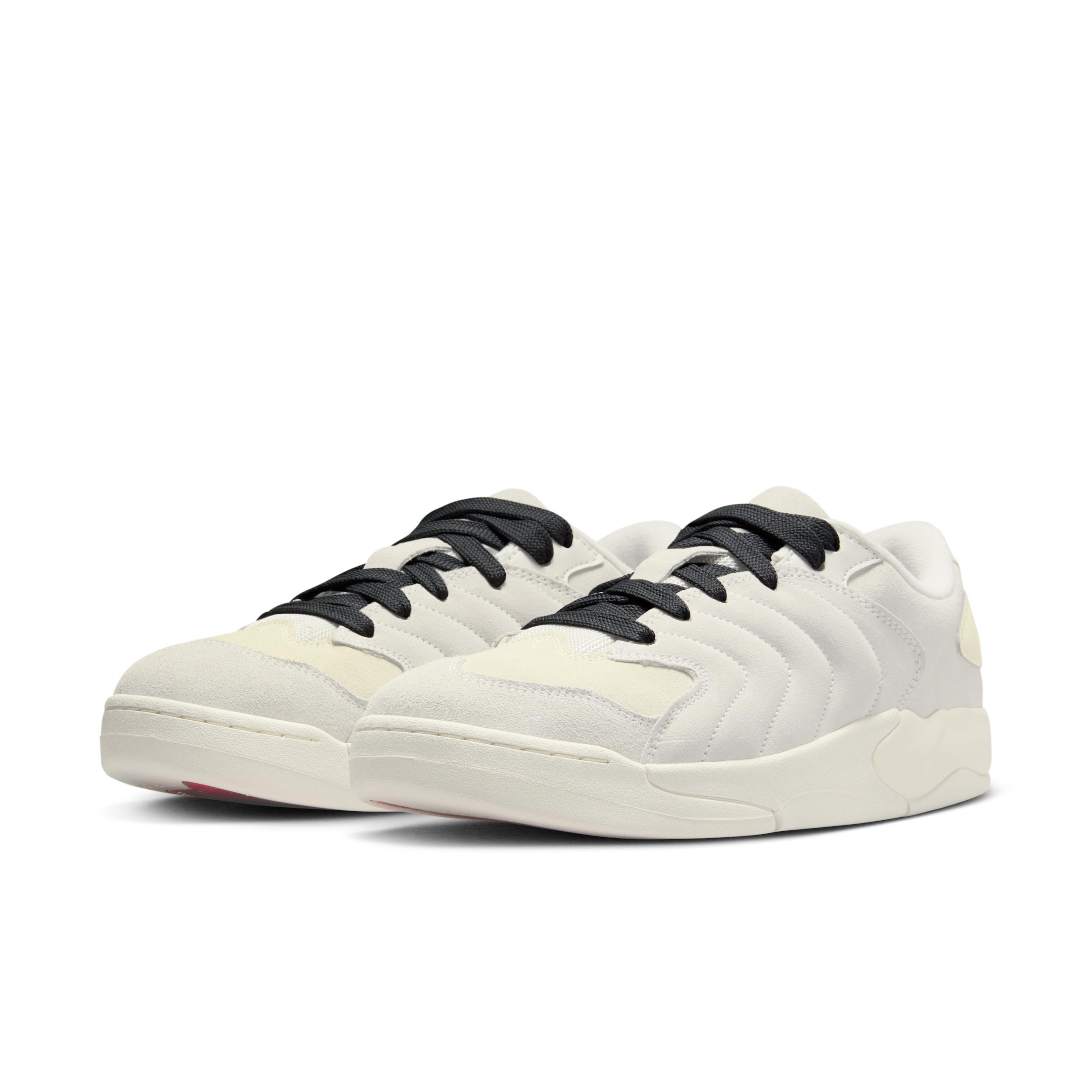 Mens Jordan Session Shoes | IB3731-002 Product Image