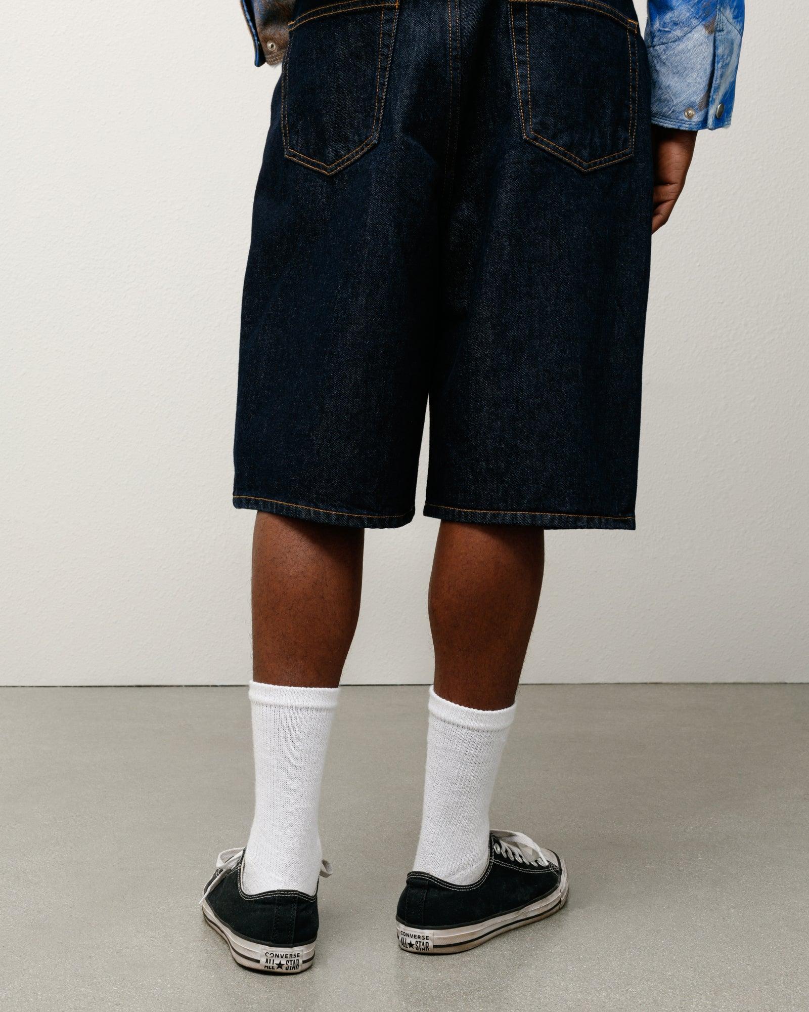 BIG OL' SHORT DENIM Male Product Image
