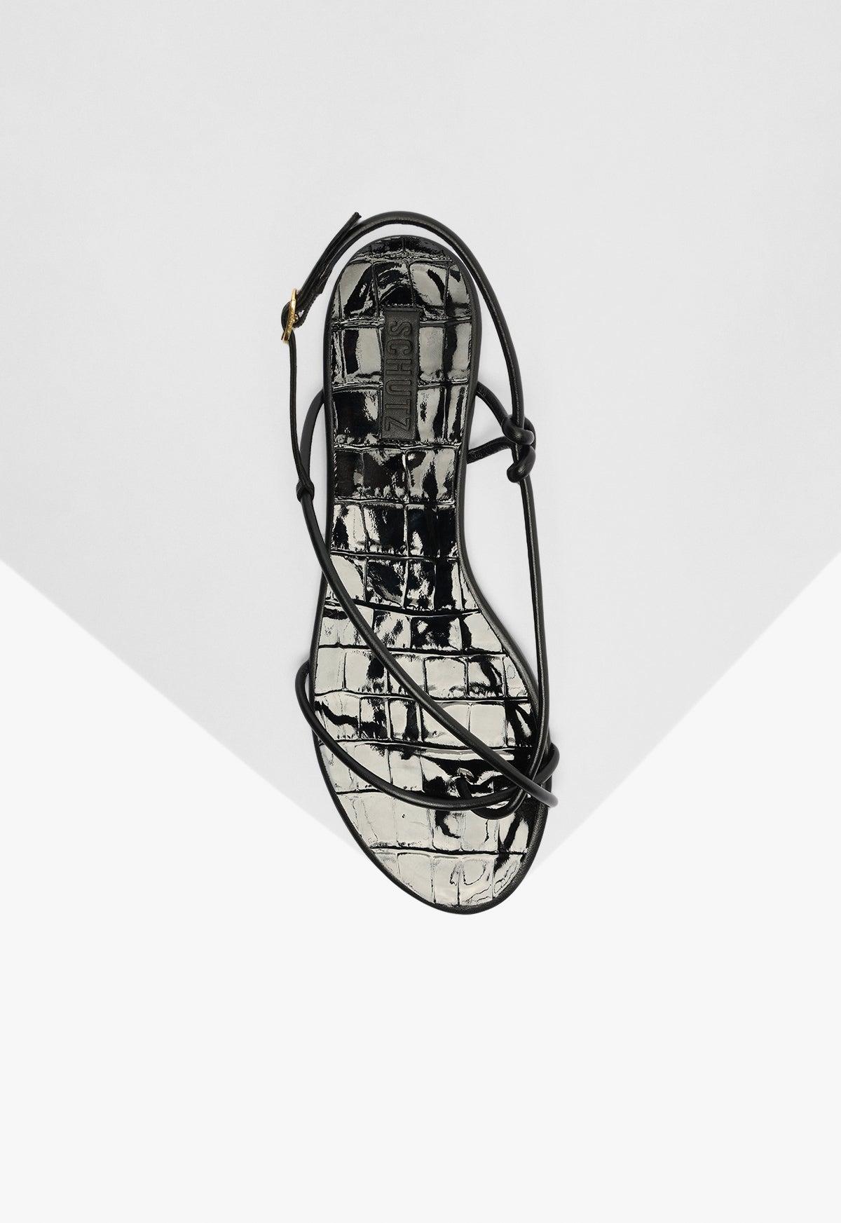 Malta Synthetic Sandal Product Image