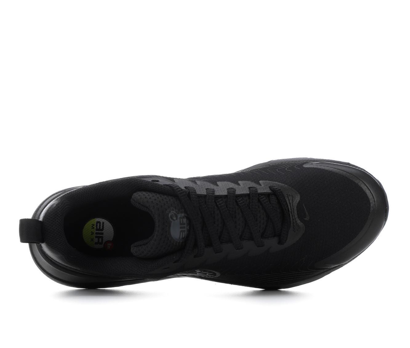 Men's Nike Air Max Nuaxis Running Shoes Product Image
