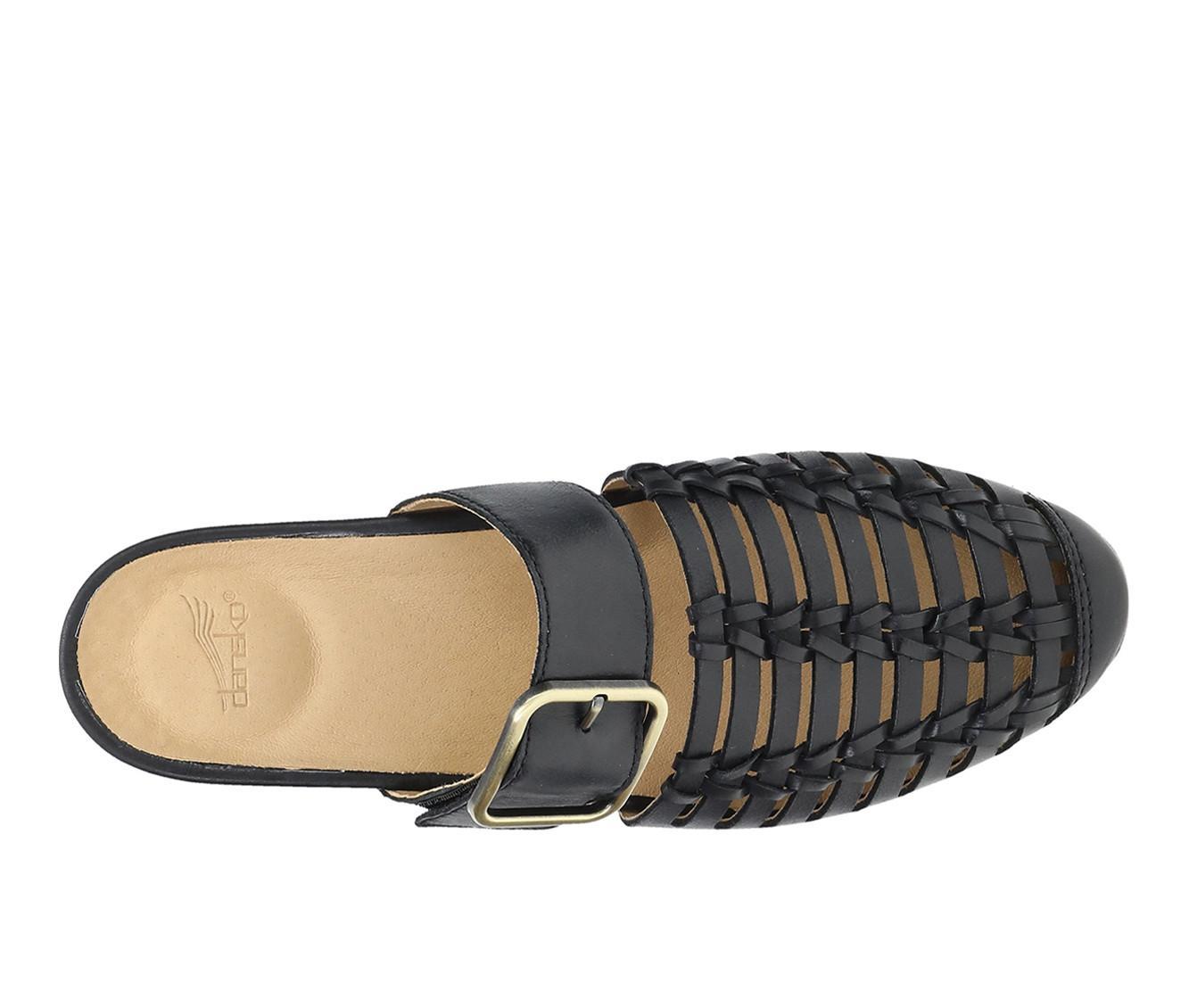 Women's Dansko Leilani Mules Product Image