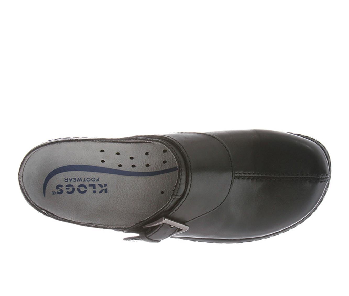 Women's KLOGS Footwear Austin Slip Resistant Shoes Product Image