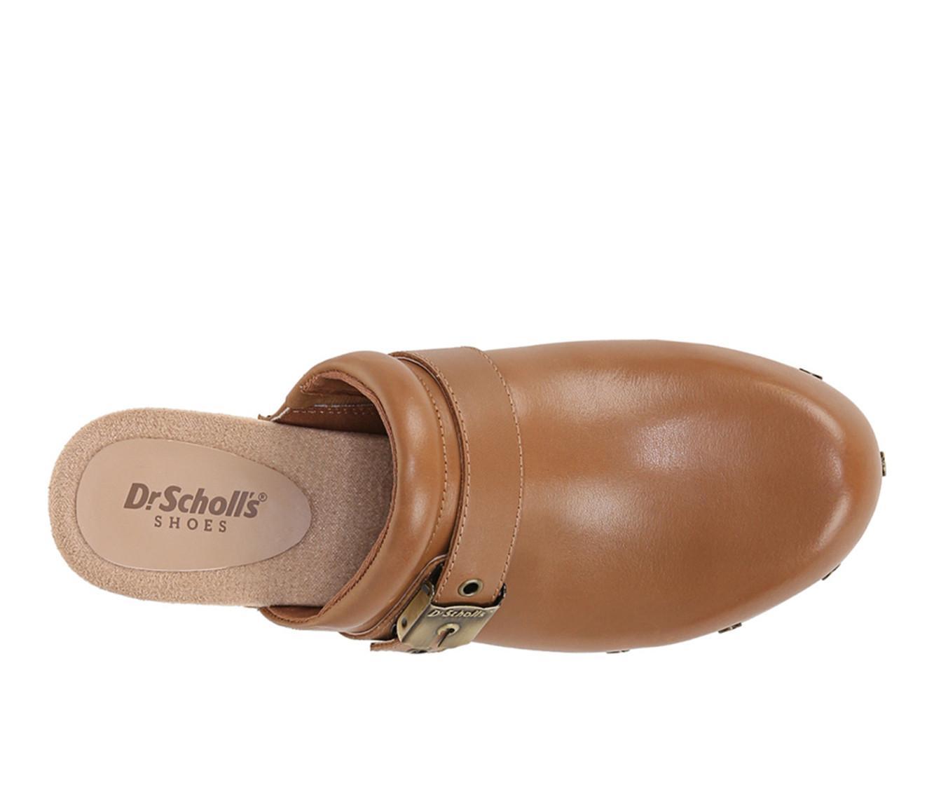 Women's Dr. Scholls Original Joy Platform Clogs Product Image